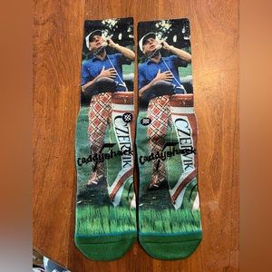 Caddyshack socks